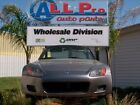 A51168leather 2.4l Accord Sdn Hondat08 09 Transmission