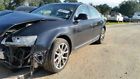400-51320 A6 Audi Transmission Automatic Awd