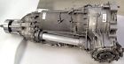 8hp-55 A8 Audi Transmission Kit 8hp B8 A4 D4 A8l A6 C7