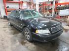 01l300042ax A8 Audi Transmission