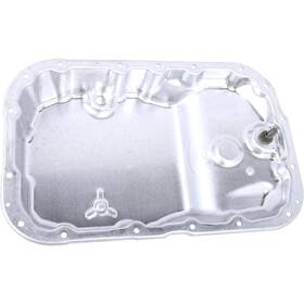 24293414 Ac Delco Transmission Pan For Chevy Chevrolet Colorado Gmc Canyon 15-21