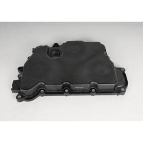 24295087 Ac Delco Transmission Pan For Chevy Sedan Chevrolet Equinox Trax Buick