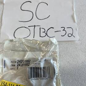 24201992 Ac Delco Gm Genuine Acdelco/gm Oem Automatic Transmission Drive Sprocket Seal