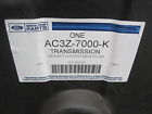 Ac3p-7000-ka Ac3z-7000-k Ford Oem Super Duty