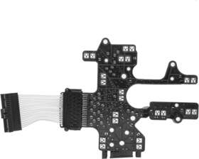 Acoutomg47zvrgow242 Acouto Gearbox Conductor Plate 6 Speed F/awd Circuit Board 02e325039 02e325025an Acoutomg47zvrgow242 Acouto Gearbox Conductor Plate 6 Speed F/awd Circuit Board 02e325039 02e325025an