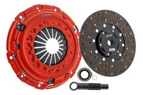 Action Clutch Acr-3744 Stage 1 Kit For Toyota Gr86 2.4l Fa24d 2022-2024