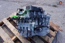 19uua8f26ca009257 Acura 12-14 Tl Oem 3.5l At Automatic Gearbox Transmission Tranny Fwd 156k 1146