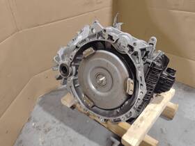 20021-5lx-b040 Acura 2019 Mdx Fwd 3.5l Automatic Transmission Assembly Oem