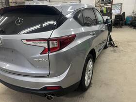 200215yka71 Acura Used Automatic Transmission Assembly Fits 2021 Rdx At Awd Grade B 200215yka71 Acura Used Automatic Transmission Assembly Fits 2021 Rdx At Awd Grade B