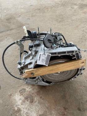 20021r9d000 Acura Fits 2013 - 2015 Ilx 2.0 Fwd Transmission Automatic Tested Runs Great