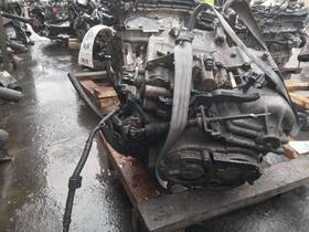20021rdk000 Acura Used Automatic Transmission Assembly Fits 2003 Mdx At 3.5 Grade C