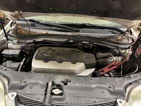 20021rdk010 Acura 2003 Mdx Automatic Transmission 186 382 Miles 3.5
