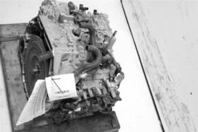 20021rds010 Acura Used Automatic Transmission Assembly Fits 2015 Tlx At Us Market 2.4l Vin