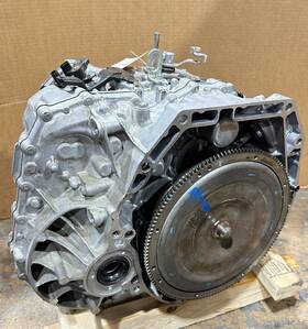 20021rds030 Acura Tlx 2015-2020 Fwd 2.4l Automatic Transmission Gearbox Oem 39k Miles