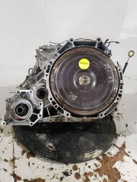 20021rjba02 Acura Automatic Transmission Fits 07-08 Rl 1117369 20021rjba02 Acura Automatic Transmission Fits 07-08 Rl 1117369