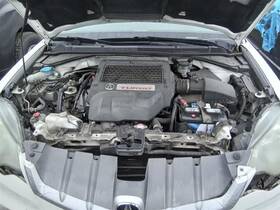 20021rwe000 Acura Used Automatic Transmission Assembly Fits 2007 Rdx At 2.3 Grade A