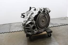 2002b5yla000 Acura 2020 Rdx 2.0l Fwd 5yl Automatic Transmission Assembly Oem 2002b5yla000 Acura 2020 Rdx 2.0l Fwd 5yl Automatic Transmission Assembly Oem