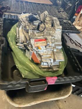2002c5yka000 Acura 2019 - 2024 Rdx Transmission Asembly. Honda Odyssey