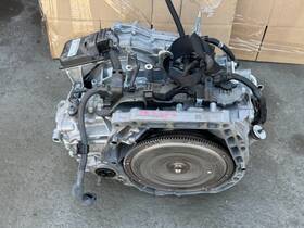28100-6lp-a01 Acura Integra A-spec 23 Oem Fwd 1.5l Auto Transmission Gear Box With Module 10k 28100-6lp-a01 Acura Integra A-spec 23 Oem Fwd 1.5l Auto Transmission Gear Box With Module 10k