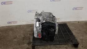 400-10455 Acura 19 2019 Mdx Oem Automatic Transmission 3.5 Awd 44 641 Miles