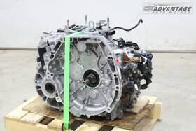 4mr4jaa000 Acura 2016-2021 Ilx 2.4l Fwd 8 Speed Automatic Transmission Gear Box 69k Oem