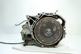 Bdga-7013212 Acura 04-08 Tl 3.2l Oem Fwd A/t 5-speed Automatic Transmission Assembly 1105