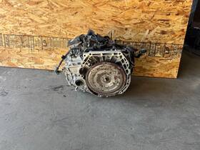 Blpa-1001067 Acura Integra A-spec 23-25 Fwd 1.5l I4 At Automatic Transmission Gearbox Oem 27k