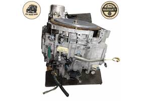 Byfa-9031116 Acura 2007 - 2009 Mdx Oem 3.7l Five Speed Awd Automatic Transmission Assembly