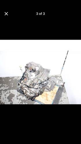J35a4 Acura 2003-2004 Honda Pilot 3.0 Transmission J35a4 Acura 2003-2004 Honda Pilot 3.0 Transmission