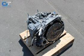M119122501981020 Acura Ilx 2.4l Fwd Automatic Transmission Gear Box Oem 2016 - 2022 -14k Miles M119122501981020 Acura Ilx 2.4l Fwd Automatic Transmission Gear Box Oem 2016 - 2022 -14k Miles