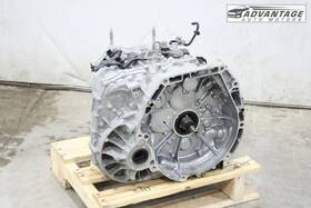 M4ja-1406650 Acura 2018-2022 Ilx 2.4l Fwd 8 Speed Automatic Transmission Gear Box 28k Oem
