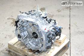 M4ja-1409747 Acura 2018-2022 Ilx 2.4l Fwd 8 Speed Automatic Transmission Gear Box 78k Oem