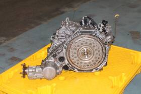 J37a Acura M8ea 2011 2012 Rl 3.7l V6 Automatic Awd Trans Jdm #1 Free Shipping