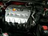 400-50955 Acura Manual Transmission Se Fits Tsx