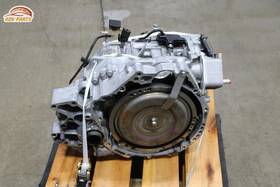 Pyka2005120 Acura Rdx 2.0l Awd Automatic Transmission Gear Box Oem 2020 - 2021