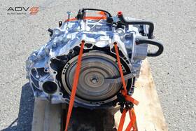 Pyla302133 Acura Rdx 2.0l Fwd Automatic Transmission Gear Box Oem 2020 - 2021 -27k Miles Pyla302133 Acura Rdx 2.0l Fwd Automatic Transmission Gear Box Oem 2020 - 2021 -27k Miles