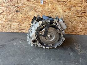 Q5j4-0199724 Acura Tlx Base 15-20 Fwd 3.5l V6 At Automatic Transmission Gearbox Oem 59k