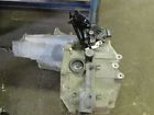 213754 Address Commercial 06 2.4l G6 Pontiac Automatic Transmission