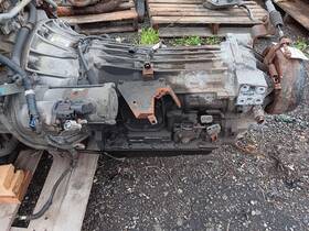345020-31130 Aisin Seiki Automatic Transmission Gearbox Assembled 8981091580 0em