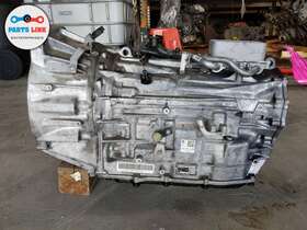 0c8300038g Aisin Volkswagen 13-17 Touareg Awd 3.6l 8 Speed Automatic Transmission Gearbox 72k Nxl