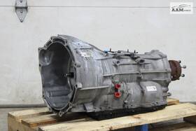 061060781820055 Alfa Romeo 2017-2019 Giulia 2.0l Rwd Zf 8hp50 Auto Transmission Gear Box 99k Oem