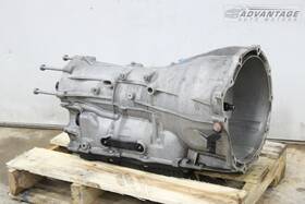 1101310036 Alfa Romeo 2017-2021 Stelvio Awd Automatic Transmission Gear Box Zf 8hp50 Oem