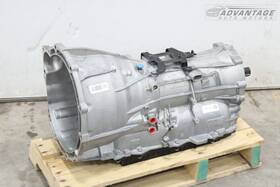 1101310074 Alfa Romeo 2017-2021 Giulia 952 8-speed Automatic Transmission 8hp50 12k Oem