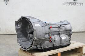 1711161608 Alfa Romeo 2017-2019 Giulia Q4 Awd 2.0l Automatic Transmission Gear Box 58k Oem 1711161608 Alfa Romeo 2017-2019 Giulia Q4 Awd 2.0l Automatic Transmission Gear Box 58k Oem