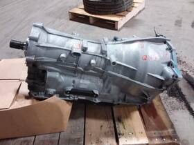 400.al1g19 Alfa-romeo Giulia 2019 Transmission 908164