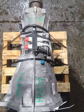 400.al1g20 Alfa-romeo Giulia 2020 Transmission 3386677 400.al1g20 Alfa-romeo Giulia 2020 Transmission 3386677