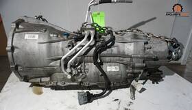 68332462 Alfa Romeo 17-24 Giulia Ti Q4 Oem Awd 2.0l Automatic Transmission Assy 35k 5023