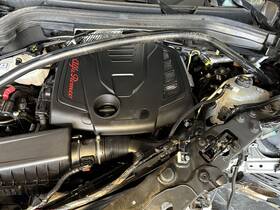 68414735aa Alfa Romeo 19-24 Stelvio Automatic Transmission 2.0 Awd 53 018 Miles 68414735aa Alfa Romeo 19-24 Stelvio Automatic Transmission 2.0 Awd 53 018 Miles