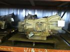 400-1454 Alison Silerado Sierra Cab And Chassis Transmission