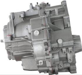 A738508 All Trans Automatic Transmission Assembly-awd Turbo 6f35 Fits 13-14 Ford Escape 1.6l-l4